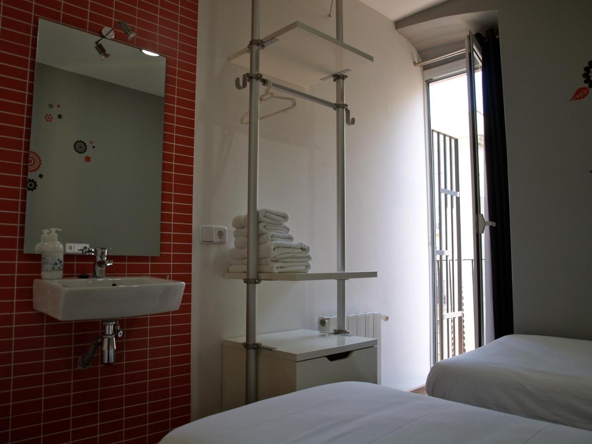 Maison d'hôtes Nitzs Bcn Barcelone