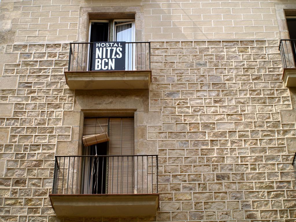Nitzs Bcn * Barcelone